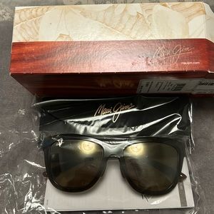 Maui Jim sunglasses